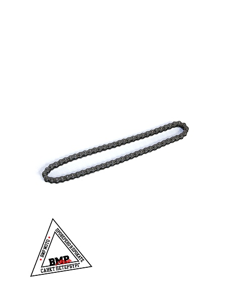 Цепь электростартера 153FMI 125см3 (нижний стартер)