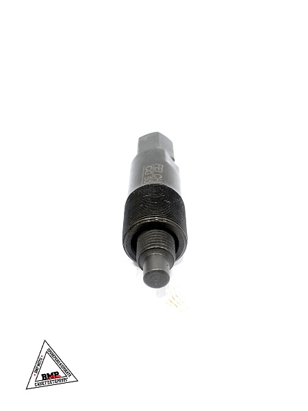 Съемник ротора(магнита)
генератора #3 М24