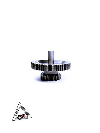 Шестерня ведущая электростартера GR7 двиг. ZS 172FMM-3