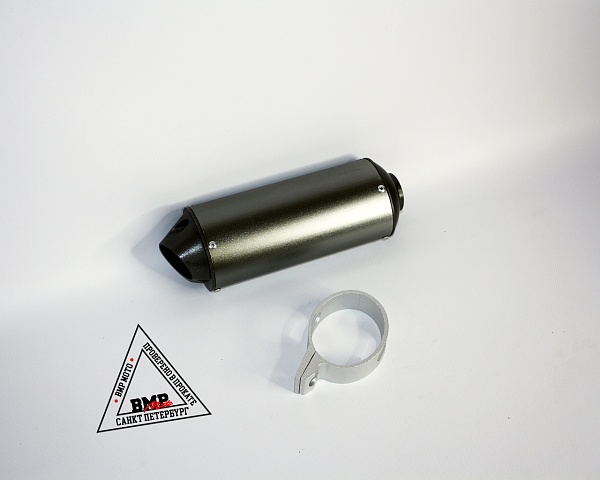 Глушитель KAYO 125