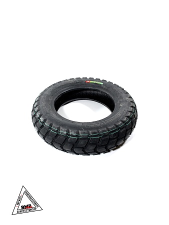 Покрышка мото 10" 120/90-10 P-126 Yuanxing