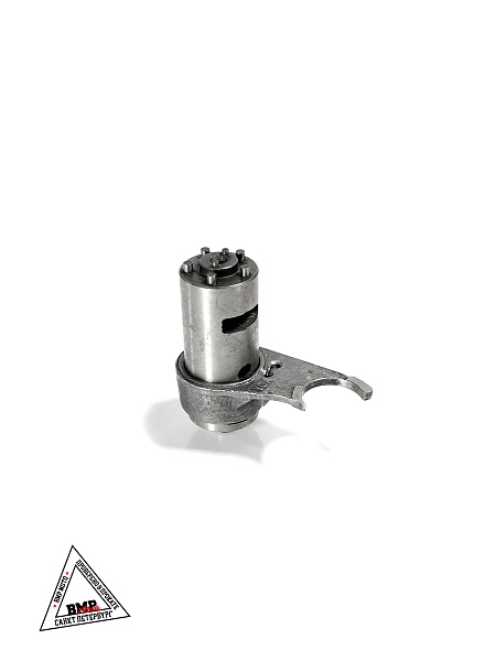 Вал копирный (Барабан переключения передач), ATV125, EVO125