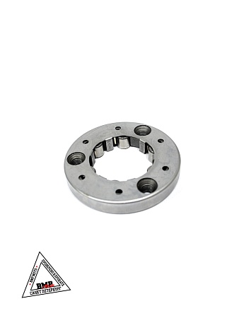 Муфта обгонная стартера (бендикс) 6 роликов, 110-125сс