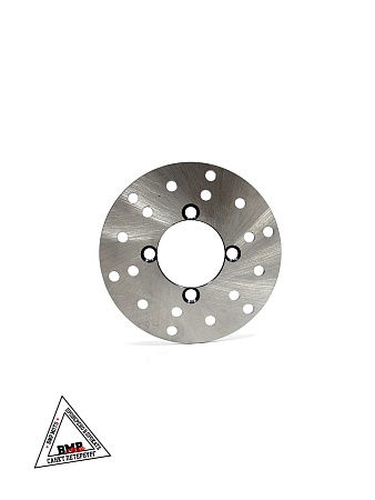 Диск тормозной передний 110x40x3,5мм М6х4х50мм BSE XT-1 (30.526.0240)