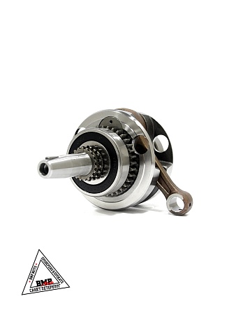 Коленвал 174MN-3 (CBS300) ZS