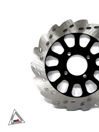 Диск тормозной передний CRF 250/KAYO K1/BSE J1/J2