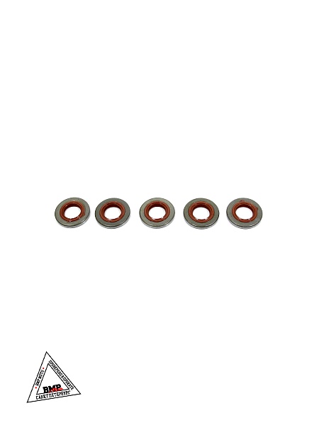 Сальник коленвала ST360