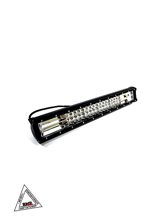 Фара 288w RAY-W 20&quot; LED балка