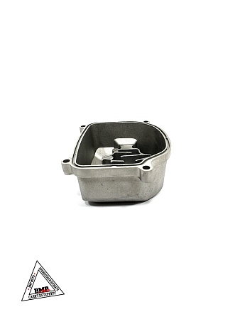 Крышка головки цилиндра двиг. 1P63QML (180cc)