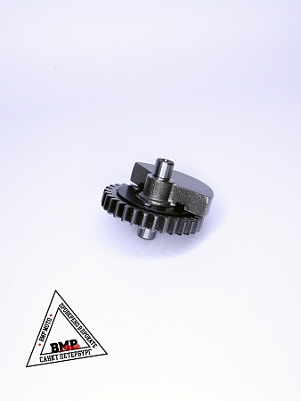 Вал балансирный 163QMK