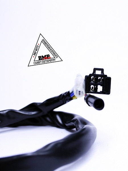 Статор генератора 163QMK с балансиром