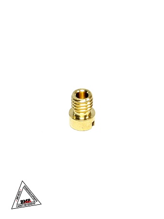 Жиклеры карбюратора M5- 80 (10шт)