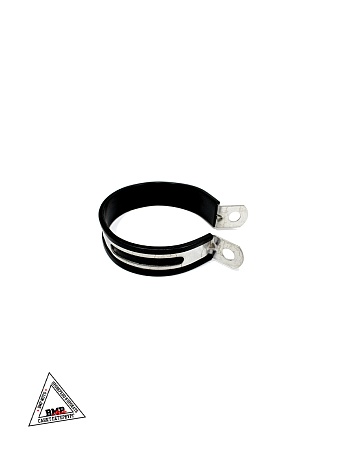 Глушитель AR (89x140) титан