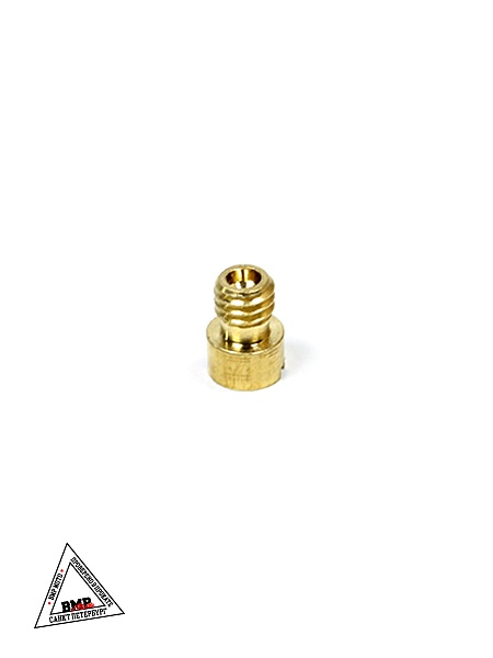 Жиклеры карбюратора M4- 80 (10шт)