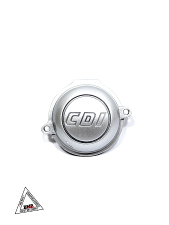 Крышка головки цилиндра левая KAYO двиг. ZS CB250D-G (воздушный) CN