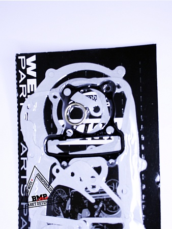 Набор прокладок (полный) для двигателя 157QMJ, с реверсом