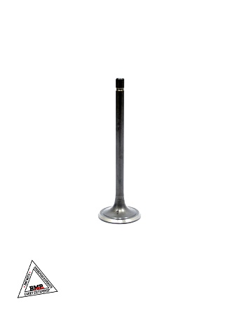 Клапаны 167FMM CG250B X-TECH