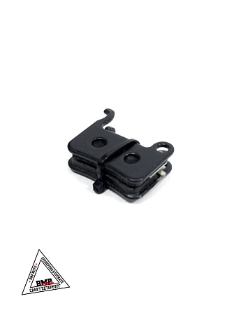 Колодки тормозные дисковые RB-D22 (Вело)