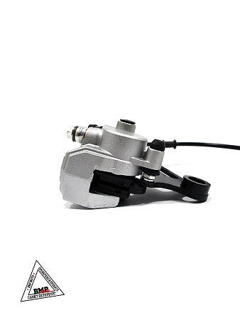 Тормозная система задняя ATAKI PRIME 125