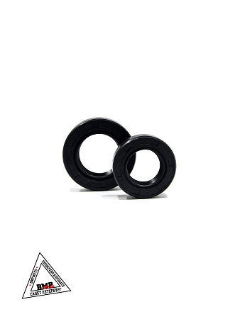 Сальники коленвала Honda AF34E 
(20х31х7/25,5х15,5х7) (00004399)