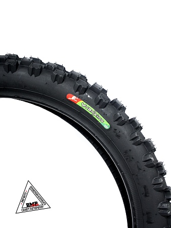 Покрышка мото 19" 80/100-19 P-153 Yuanxing (кросс)