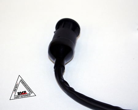 Замок зажигания (5 контакта) для питбайка BMP-moto