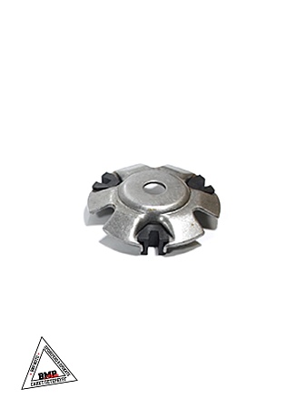 Вариатор передний (полный комплект) 4Т 125/150cc, 153QMI/158QMJ