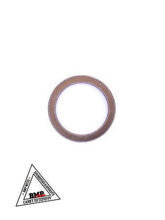 Прокладка глушителя KAYO Т2,Т4,Т6