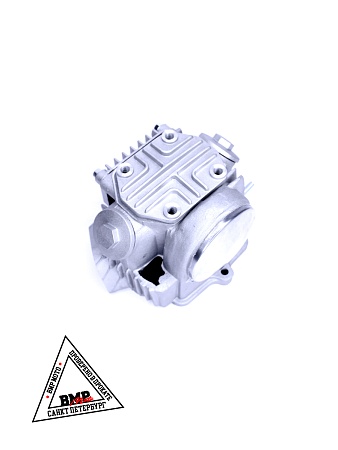 ГБЦ (головка в сборе) 147FMH 
70см3