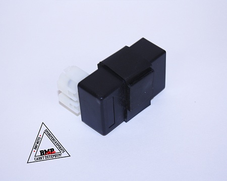 Коммутатор 139QMB 50/80см3 BMP-moto