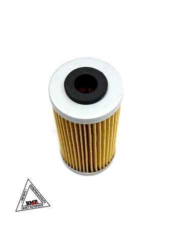 Фильтр масляный KTM SX SXF SXS EXC (желтый) HF652 (N-3127)