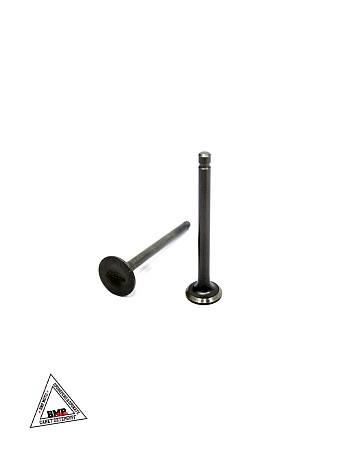 Клапаны 139QMB 50/80см3 X-TECH