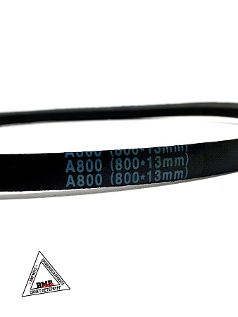 Ремень мотоблока A800 (800*13mm) "DIESEL" (R-2040)