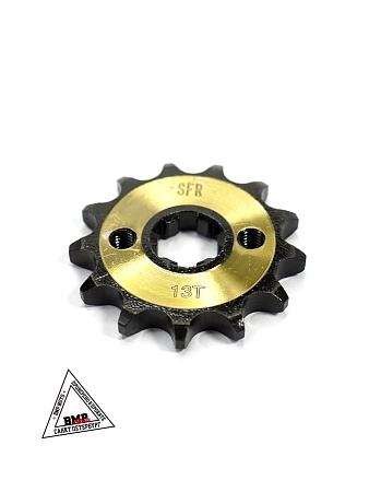 Звезда ведущая (428-13) 17мм SFR (012061)