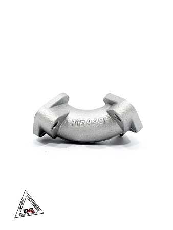 Патрубок впускной 152FMH 110см3 (металл) Active