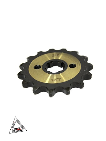 Звезда ведущая (420-15) 17мм SFR