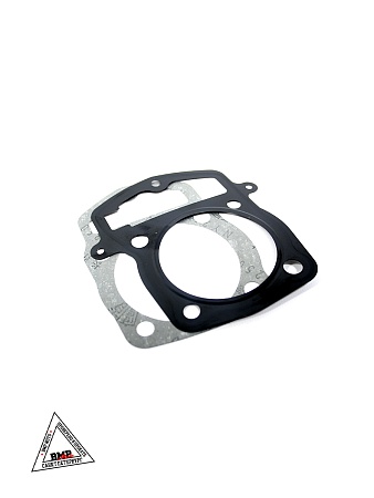 ЦПГ (поршневая) 165FMM (CB250D-G) (65,5*62,2) (87,3/84,4/81,5/15) 250см3 ZS (WW0359)