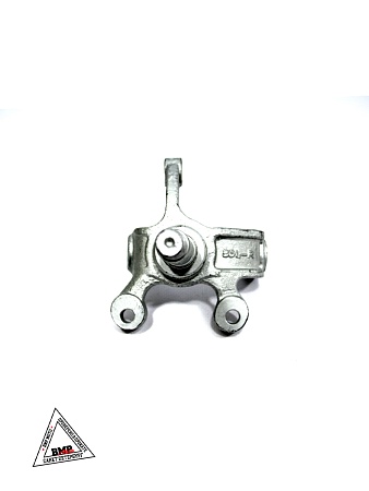 WELS EVO125 Кулак поворотный правый (305015005001)