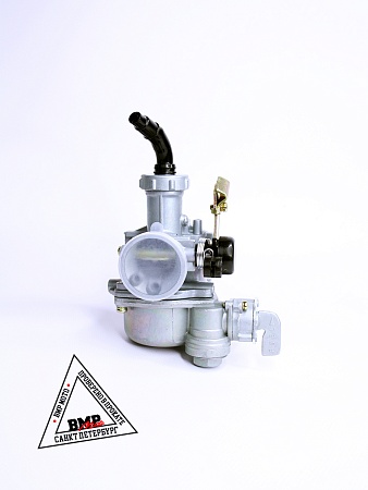 Карбюратор 125см3 
XR125/TTR125/ Alpha/Delta