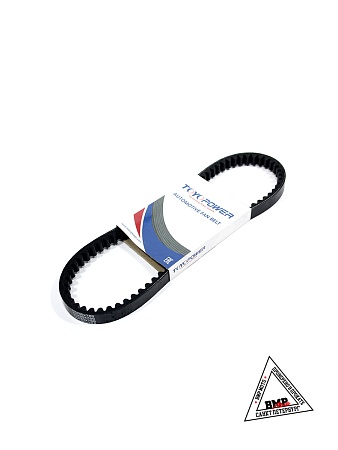 Ремень вариатора 788х17x30, 1E40QMB - 2Т Stels, Irbis, Vento TOYOPOWER (Малайзия) (11060)