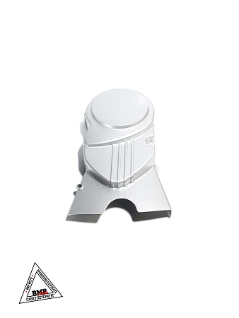 Крышка картера левая 152FMI 125см3 (без стартера)