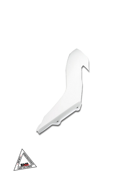 Боковой обтекатель передний левый центральный KAYO K1