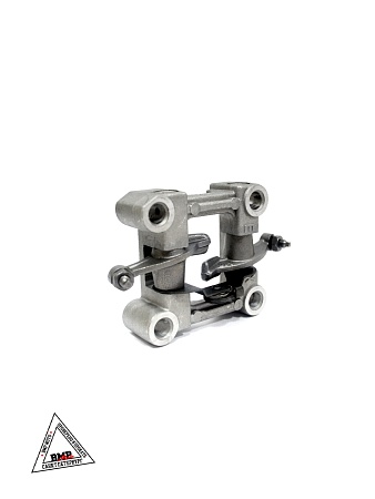 Фиксатор распредвала 163QMK с балансиром