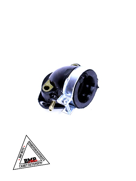 Патрубок карбюратора 157QMJ 150см3