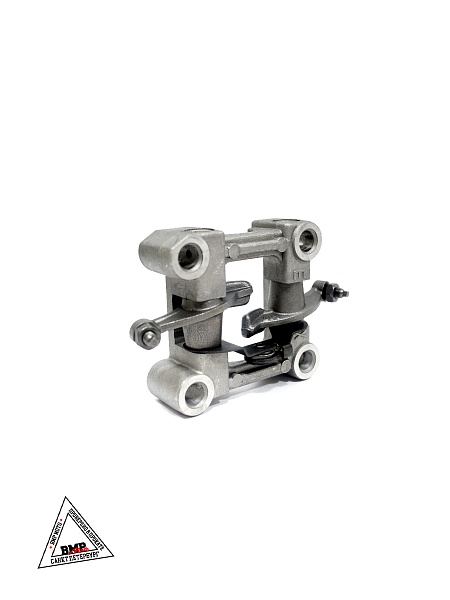 Фиксатор распредвала 163QMK с балансиром