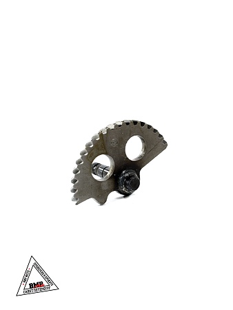 Сектор кикстартера 1E41QMB, QT, QT-3, TB-50/60cc