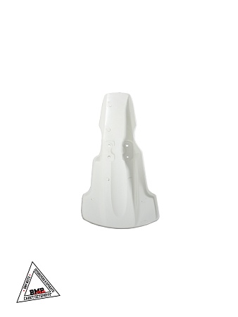 Крыло переднее KAYO T2 ENDURO, T4