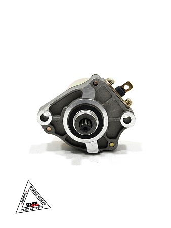 Электростартер 2Т Honda AF48 (HF05) (вал 9шл., d-9мм); LEAD90 (00006135)