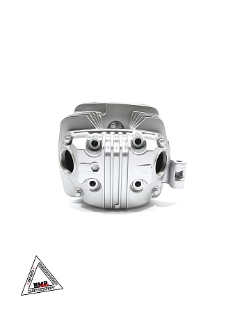 Головка цилиндра KAYO двиг. ZS CB250D-G (воздушный) (P060796) CN