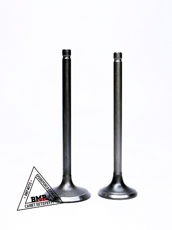 Клапаны компл=2шт 161QMK 200см3 с реверсом